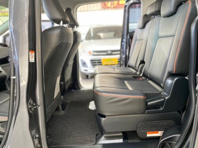 TOYOTA豐田 SIENTA  第10張相片