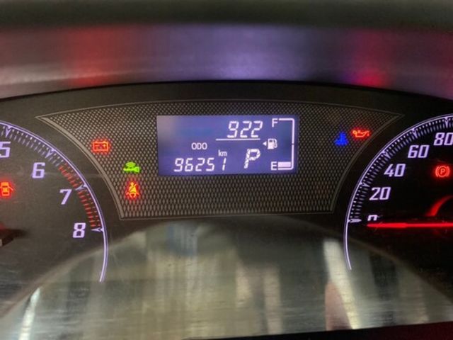 TOYOTA豐田 SIENTA  第12張相片