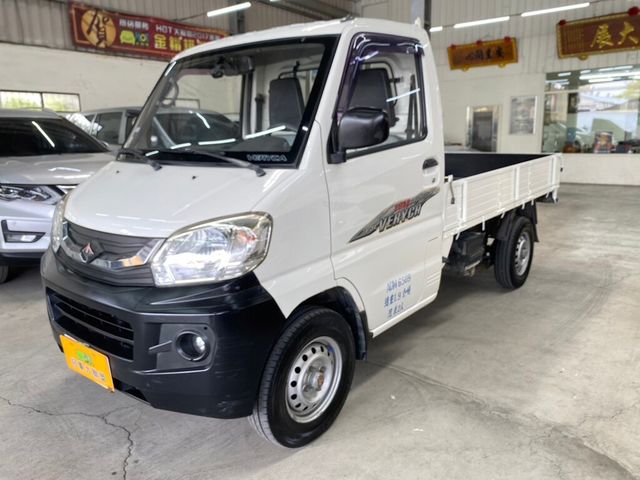 MITSUBISHI三菱 VERYCA  第1張相片