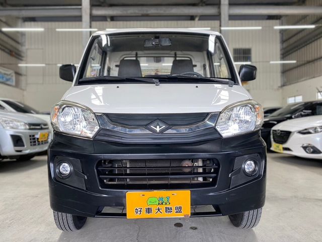 MITSUBISHI三菱 VERYCA  第3張相片