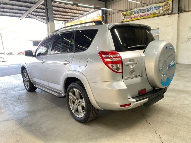 TOYOTA豐田 RAV4  第9張相片