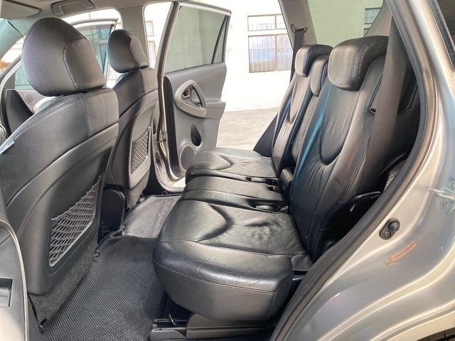 TOYOTA豐田 RAV4  第13張相片