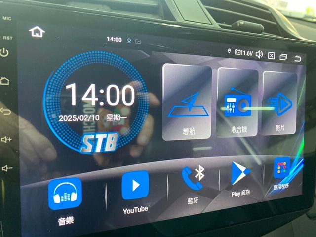 TOYOTA豐田 RAV4  第14張相片