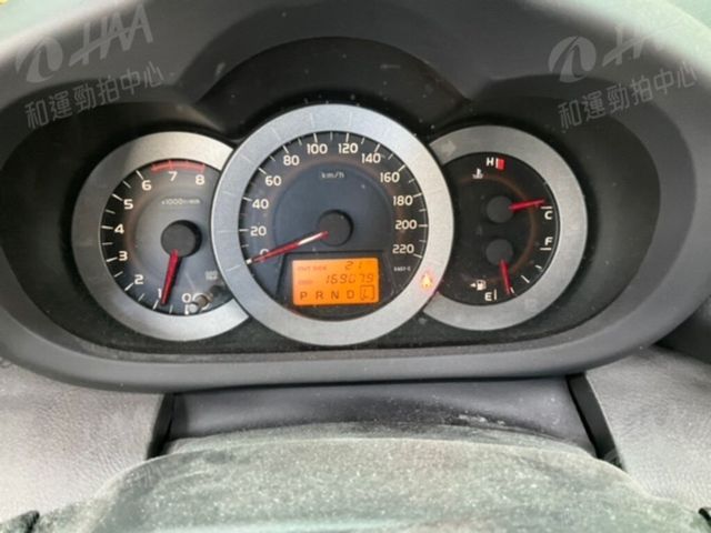 TOYOTA豐田 RAV4  第15張相片