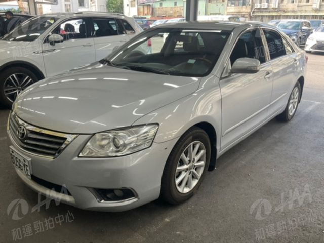 TOYOTA豐田 CAMRY  第1張相片