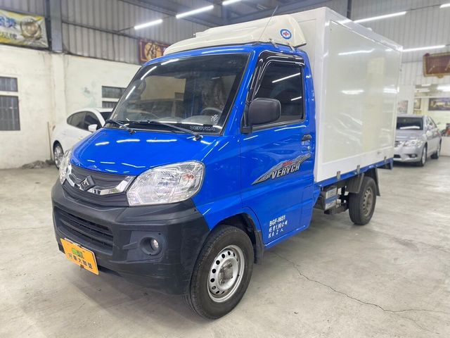 MITSUBISHI三菱 VERYCA  第1張相片