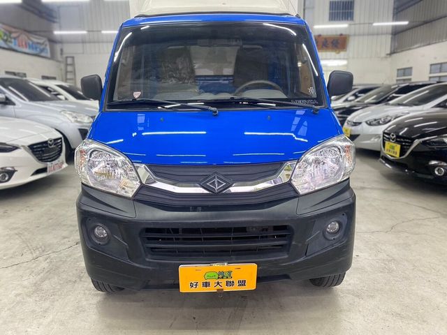 MITSUBISHI三菱 VERYCA  第3張相片