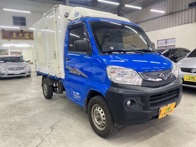 MITSUBISHI三菱 VERYCA  第7張相片