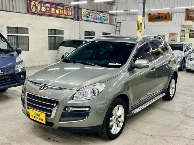 LUXGEN納智捷 7 SUV  第1張相片