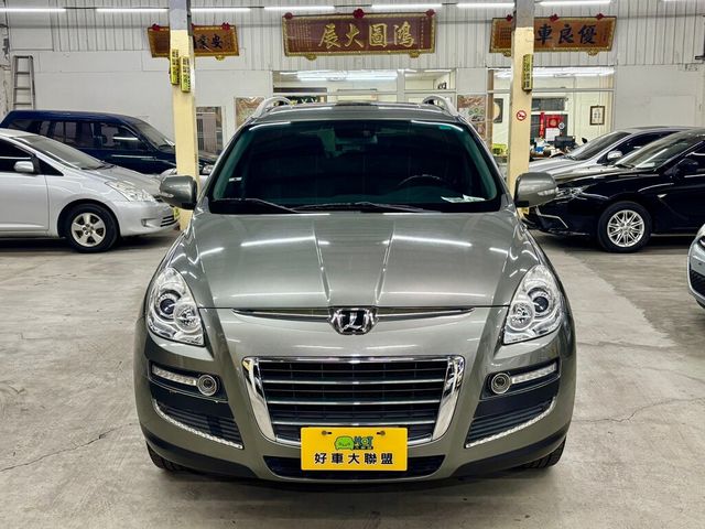 LUXGEN納智捷 7 SUV  第5張相片