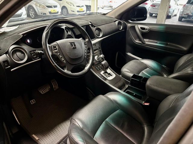 LUXGEN納智捷 7 SUV  第13張相片