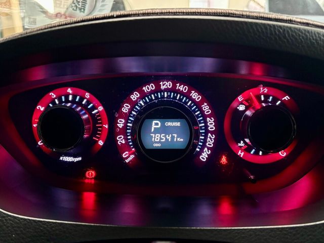 LUXGEN納智捷 7 SUV  第15張相片