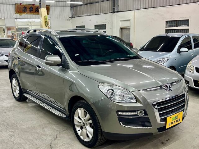 LUXGEN納智捷 7 SUV  第19張相片