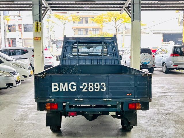 MITSUBISHI三菱 DELICA  第7張相片