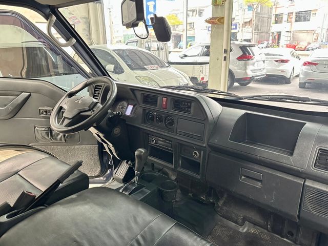 MITSUBISHI三菱 DELICA  第9張相片