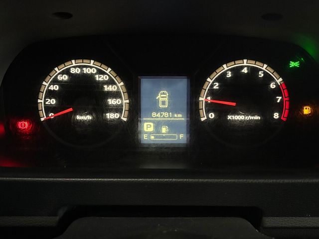 MITSUBISHI三菱 DELICA  第15張相片