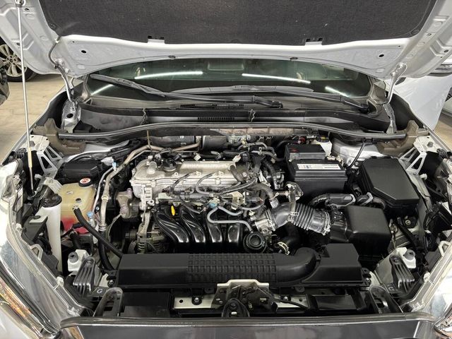 TOYOTA豐田 COROLLA CROSS  第11張相片