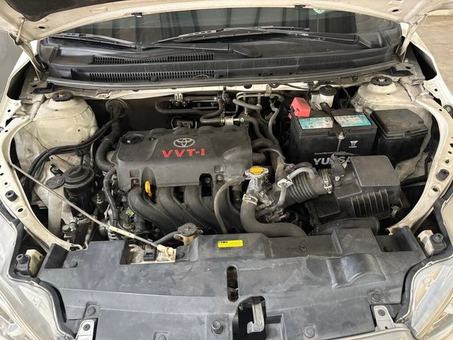 TOYOTA豐田 YARIS  第11張相片