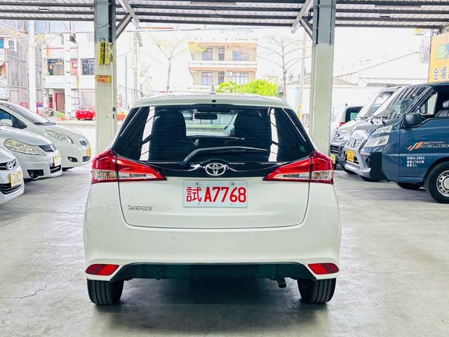 TOYOTA豐田 YARIS  第7張相片