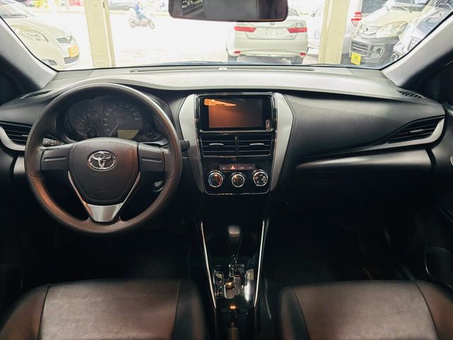 TOYOTA豐田 YARIS  第9張相片