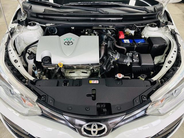 TOYOTA豐田 YARIS  第11張相片