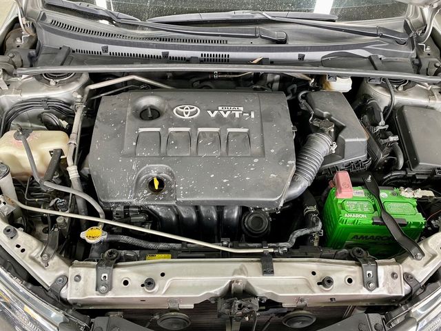 TOYOTA豐田 ALTIS  第6張相片