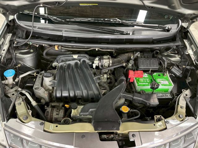 NISSAN日產 LIVINA  第6張相片