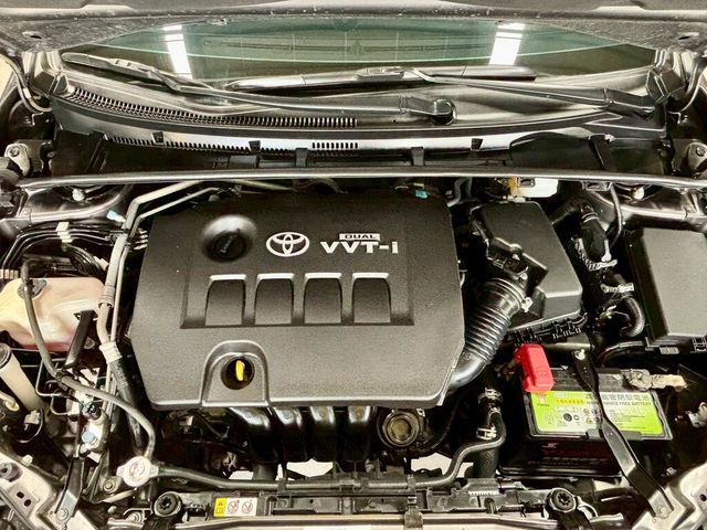 TOYOTA豐田 ALTIS  第6張相片