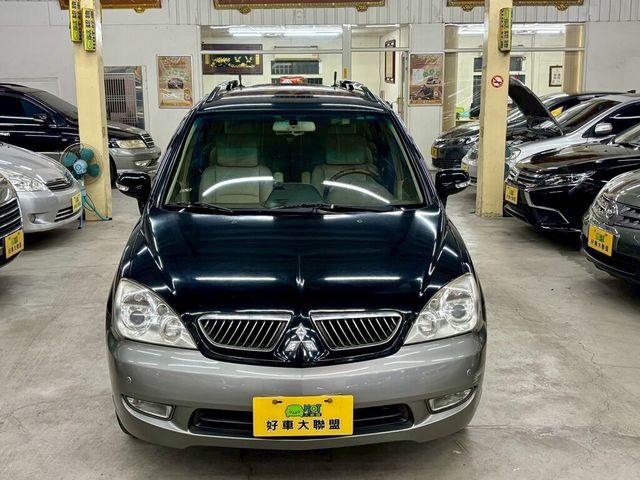 MITSUBISHI三菱 SAVRIN  第3張相片