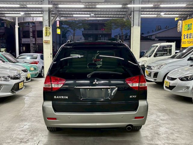 MITSUBISHI三菱 SAVRIN  第4張相片