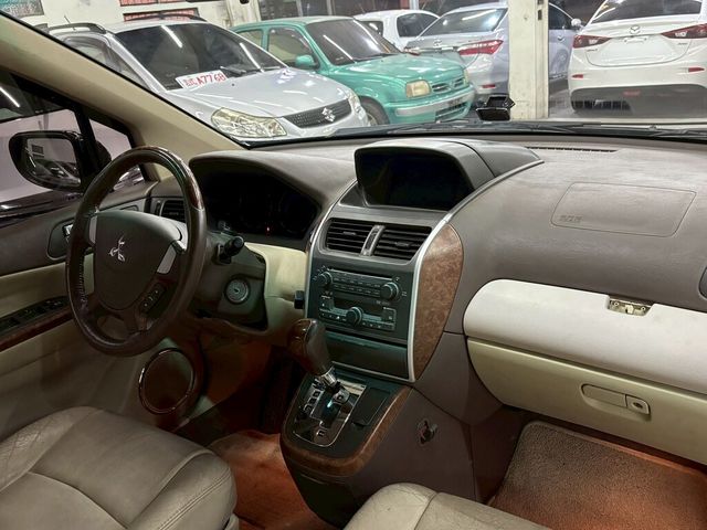 MITSUBISHI三菱 SAVRIN  第5張相片