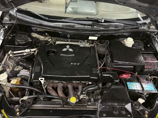 MITSUBISHI三菱 SAVRIN  第6張相片
