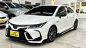 TOYOTA豐田 COROLLA ALTIS HYBRID  第1張縮圖