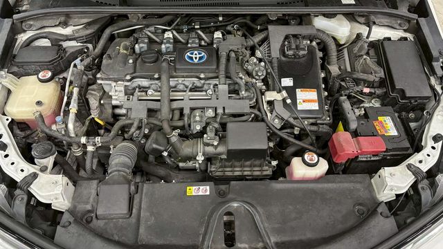 TOYOTA豐田 COROLLA ALTIS HYBRID  第6張相片