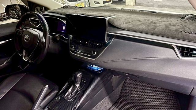 TOYOTA豐田 COROLLA ALTIS HYBRID  第8張相片