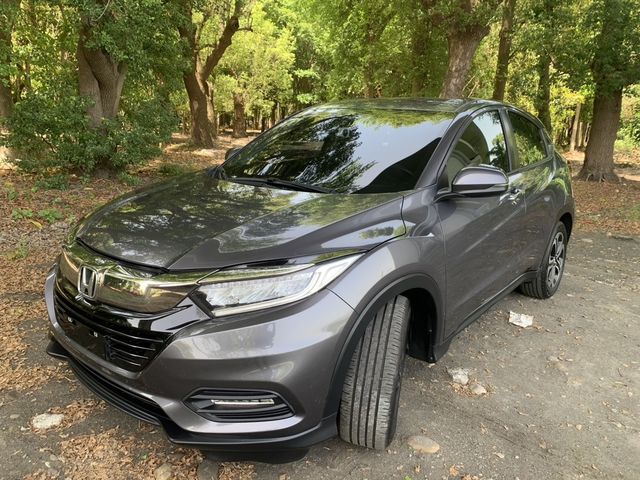 HONDA本田 HR-V  第1張相片