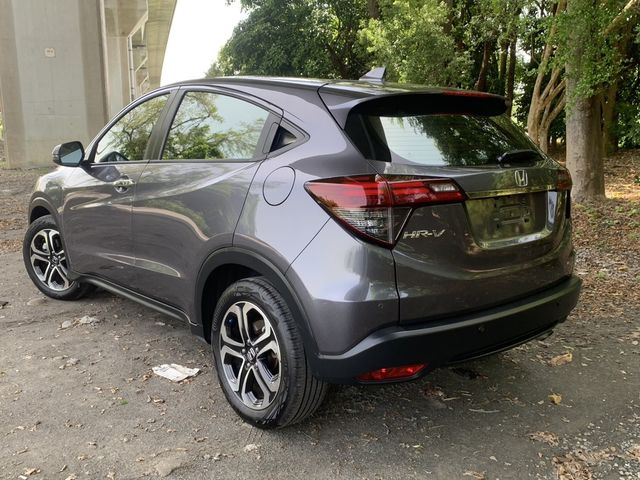 HONDA本田 HR-V  第2張相片
