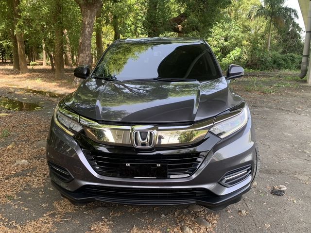 HONDA本田 HR-V  第3張相片