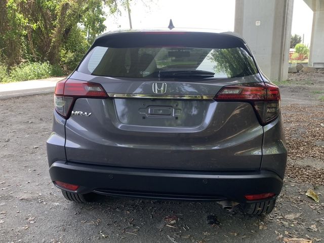 HONDA本田 HR-V  第4張相片