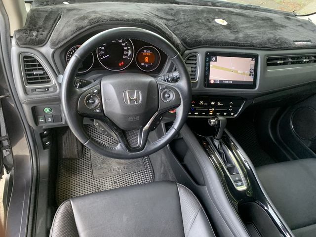 HONDA本田 HR-V  第5張相片