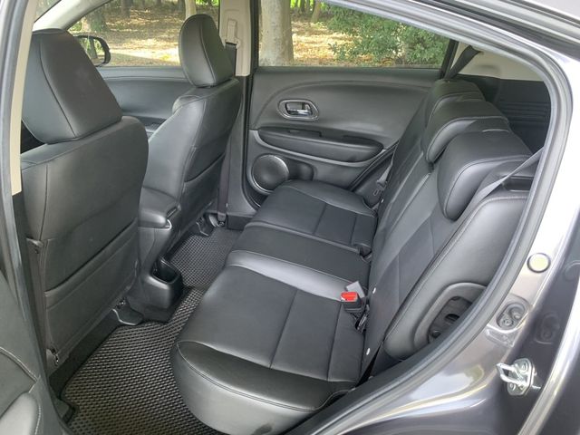 HONDA本田 HR-V  第7張相片
