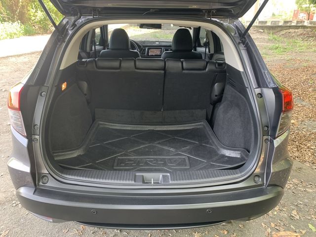HONDA本田 HR-V  第8張相片