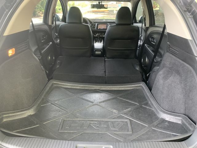 HONDA本田 HR-V  第9張相片