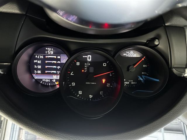 PORSCHE保時捷 MACAN  第4張相片