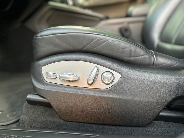 PORSCHE保時捷 MACAN  第9張相片