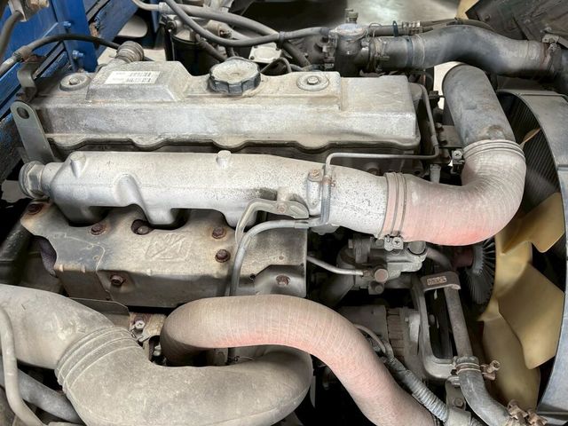 MITSUBISHI三菱 CANTER  第6張相片