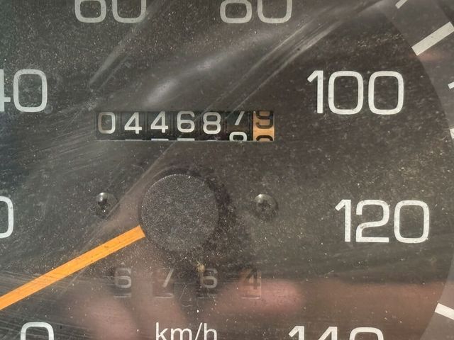 MITSUBISHI三菱 CANTER  第13張相片