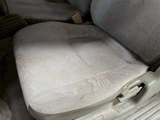 MITSUBISHI三菱 CANTER  第16張相片