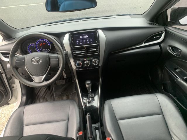 TOYOTA豐田 YARIS  第5張相片