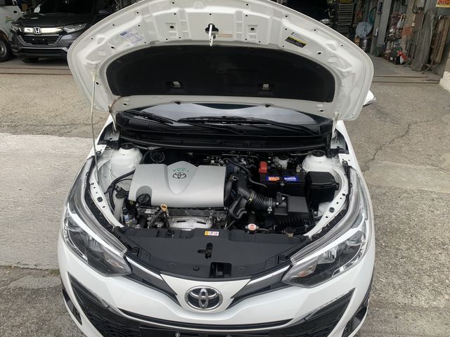 TOYOTA豐田 YARIS  第6張相片
